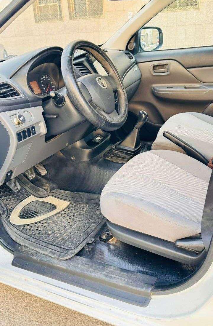 دودج بكب 2019