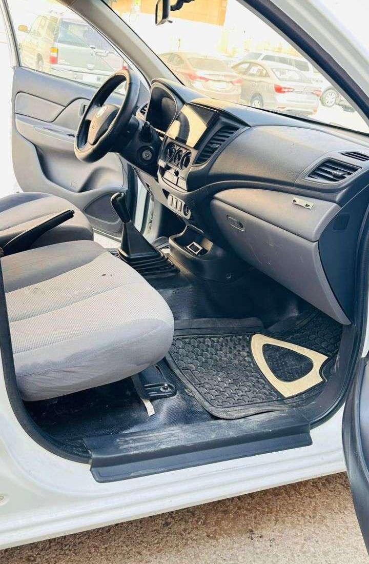 دودج بكب 2019
