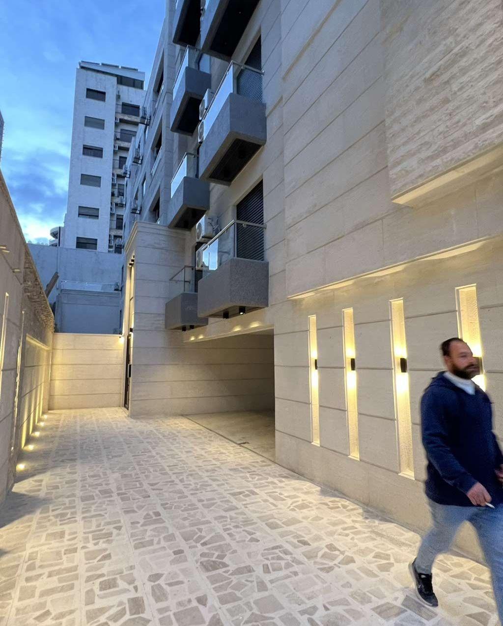 � استوديو فاخر
