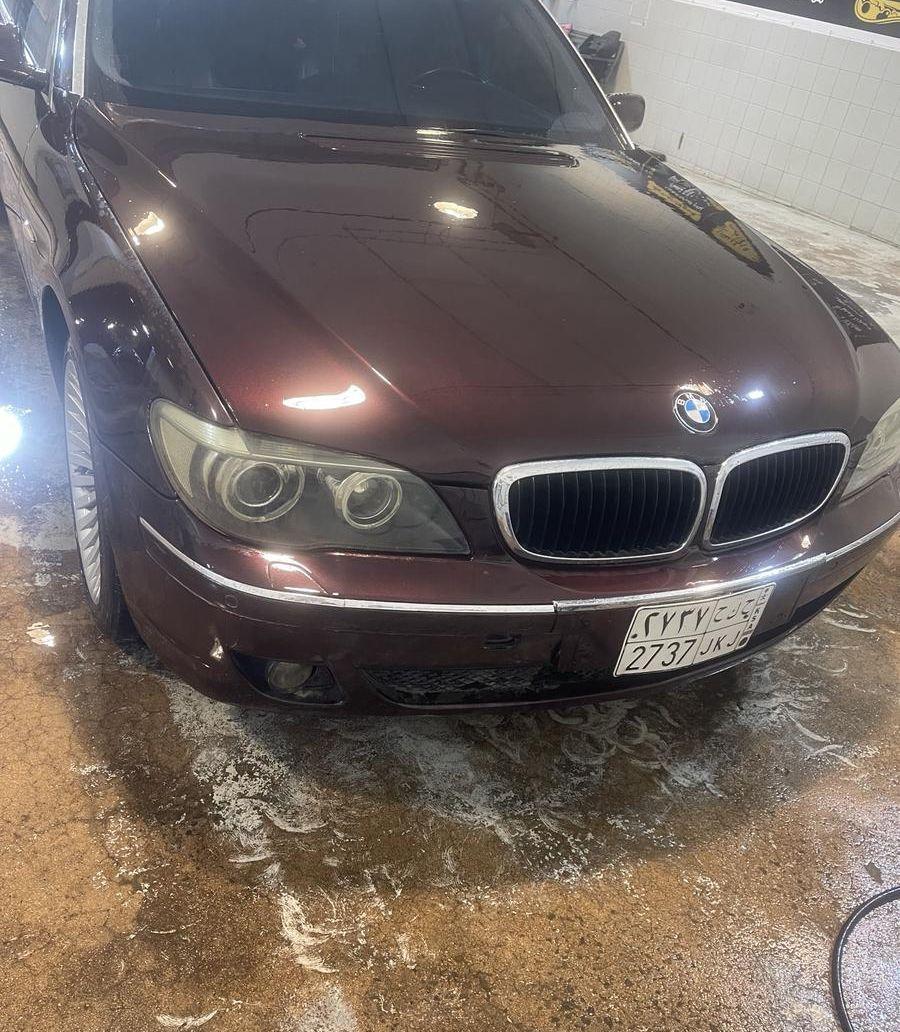 BMW 2006
