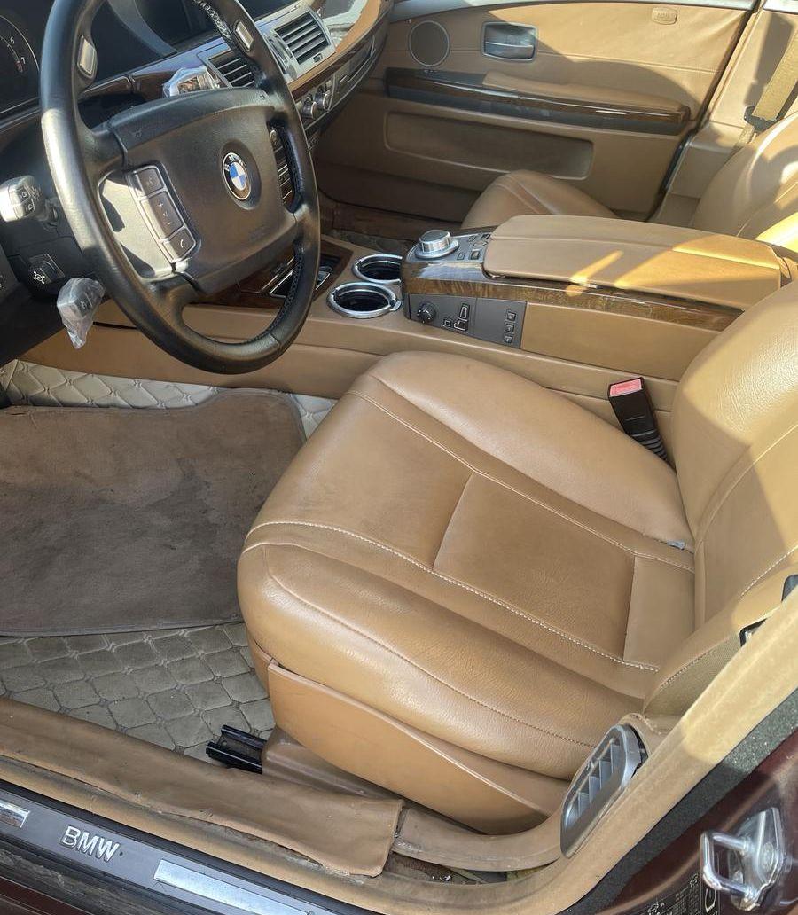 BMW 2006