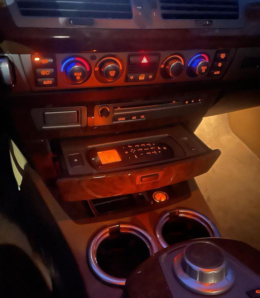 BMW 2006