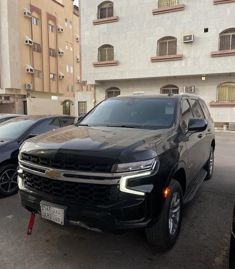 تاهو 2021