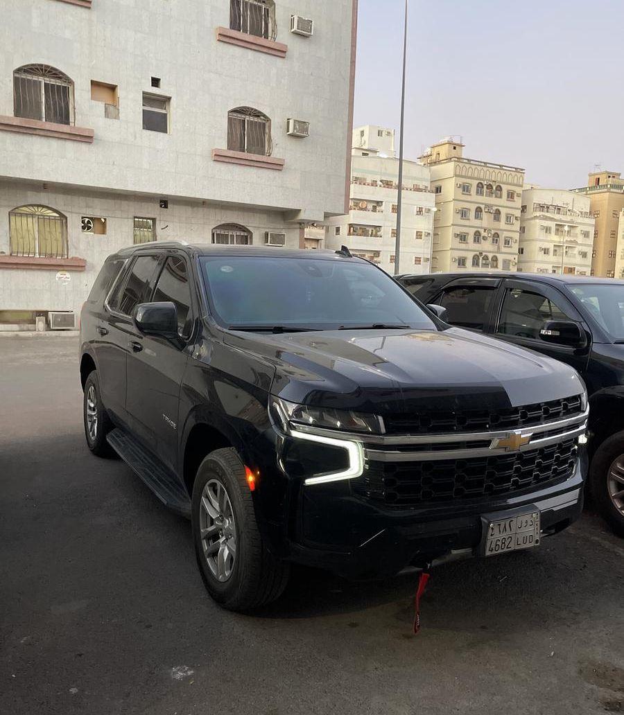 تاهو 2021