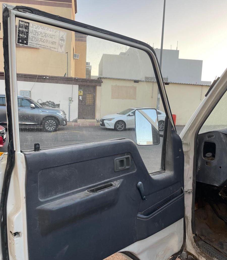 تويوتا - دينا