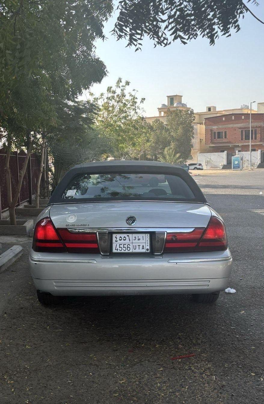 جراند ماركيز جمرك