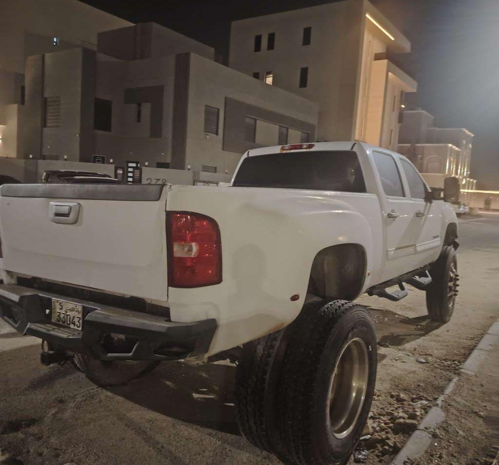 2010 جي إم