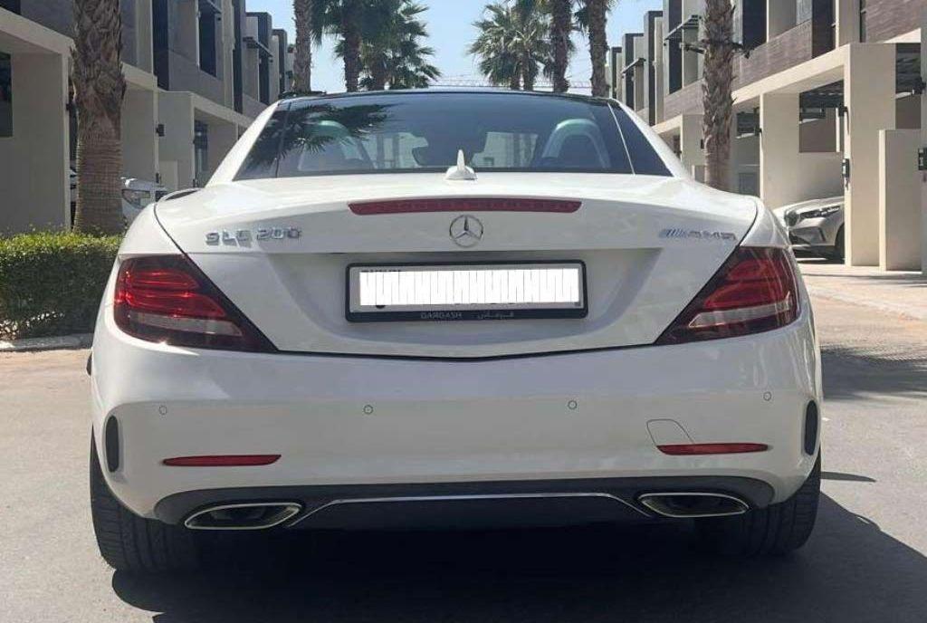 2020 مرسيدس بنز