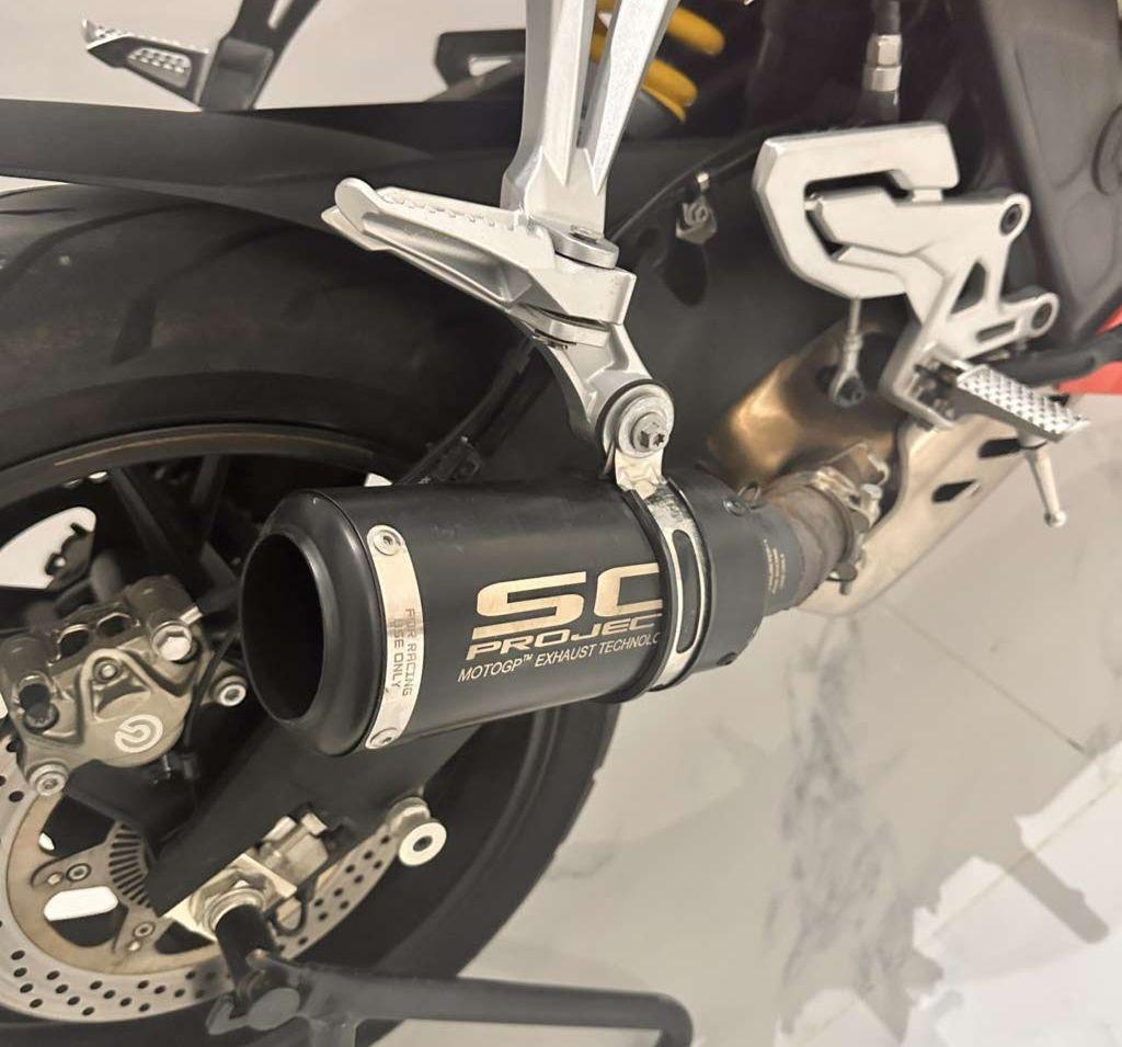 2025 شارماكس RST