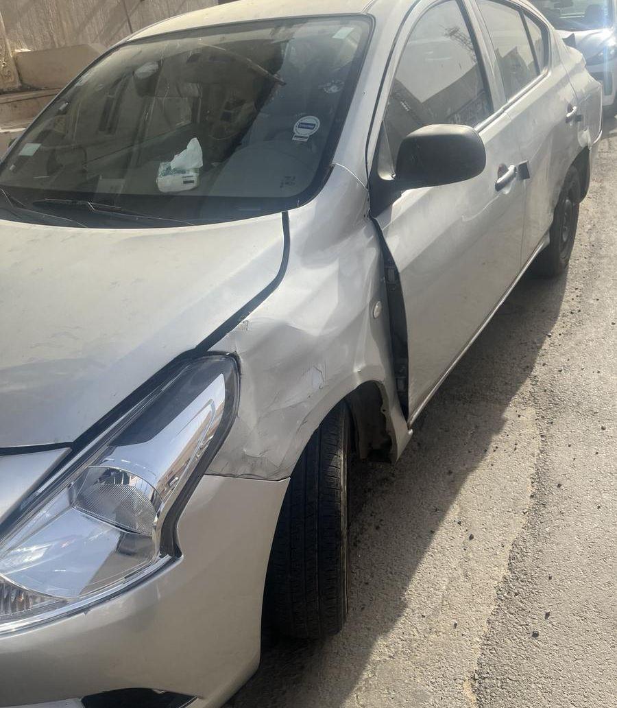 نيسان صني 2015