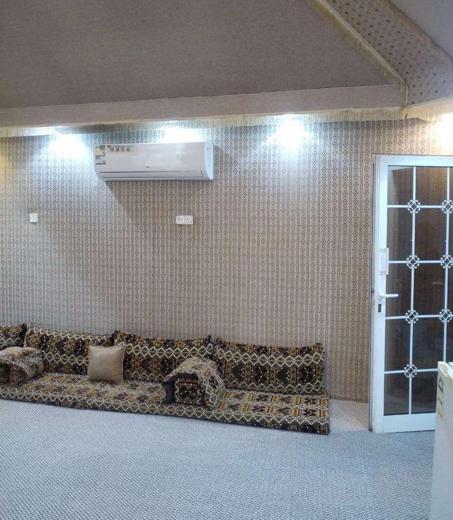 للبيع استراحه في