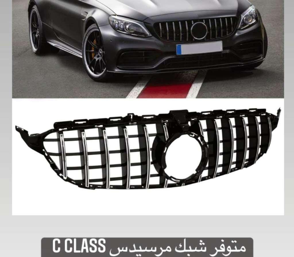 مرسيدس E GT