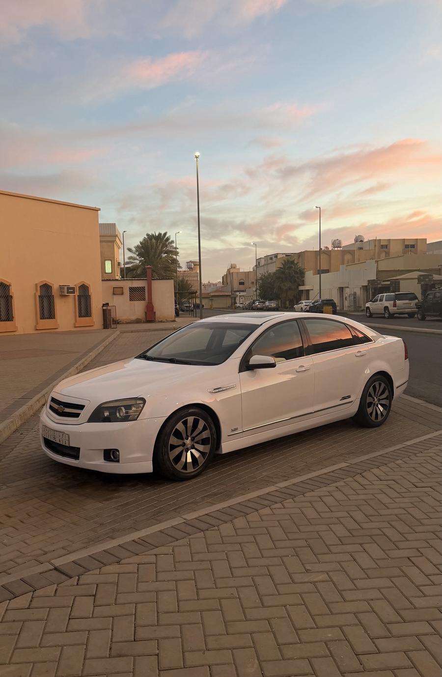 للبيع كابرس اس