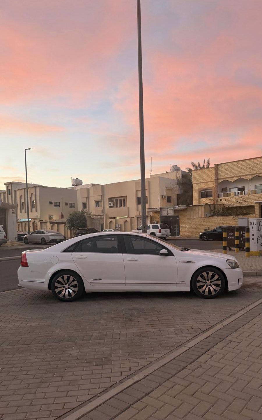 للبيع كابرس اس