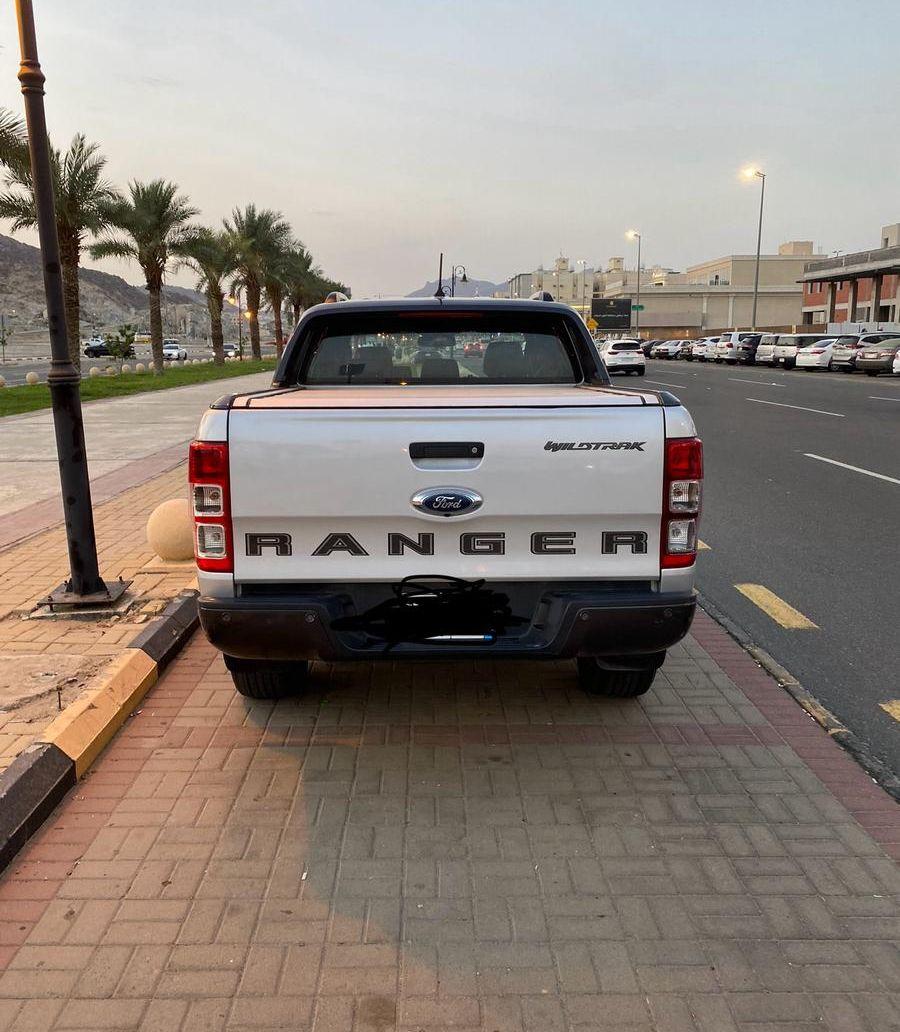 رانجر 2022