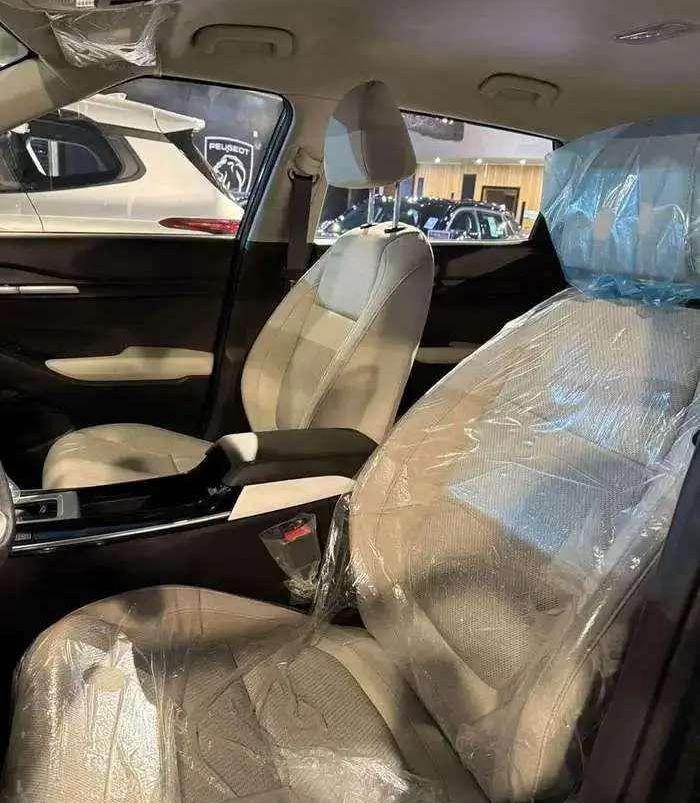 كيا سيلتوس 2026