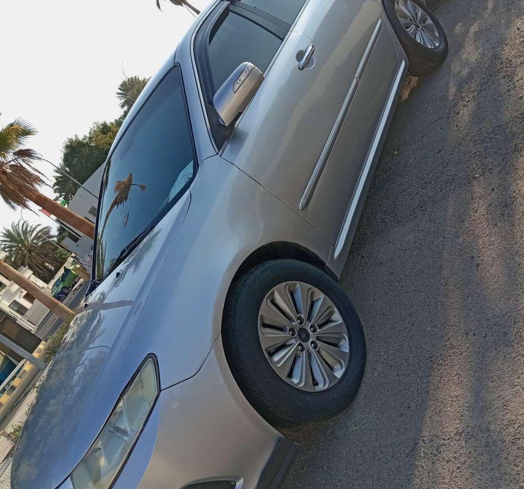 2009, كيا, لوتزي