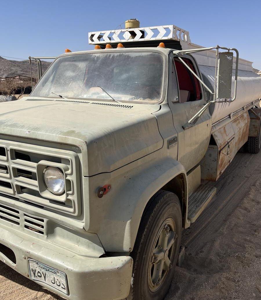 جمس وايت ماء