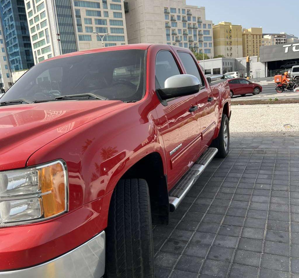 2013 جي إم