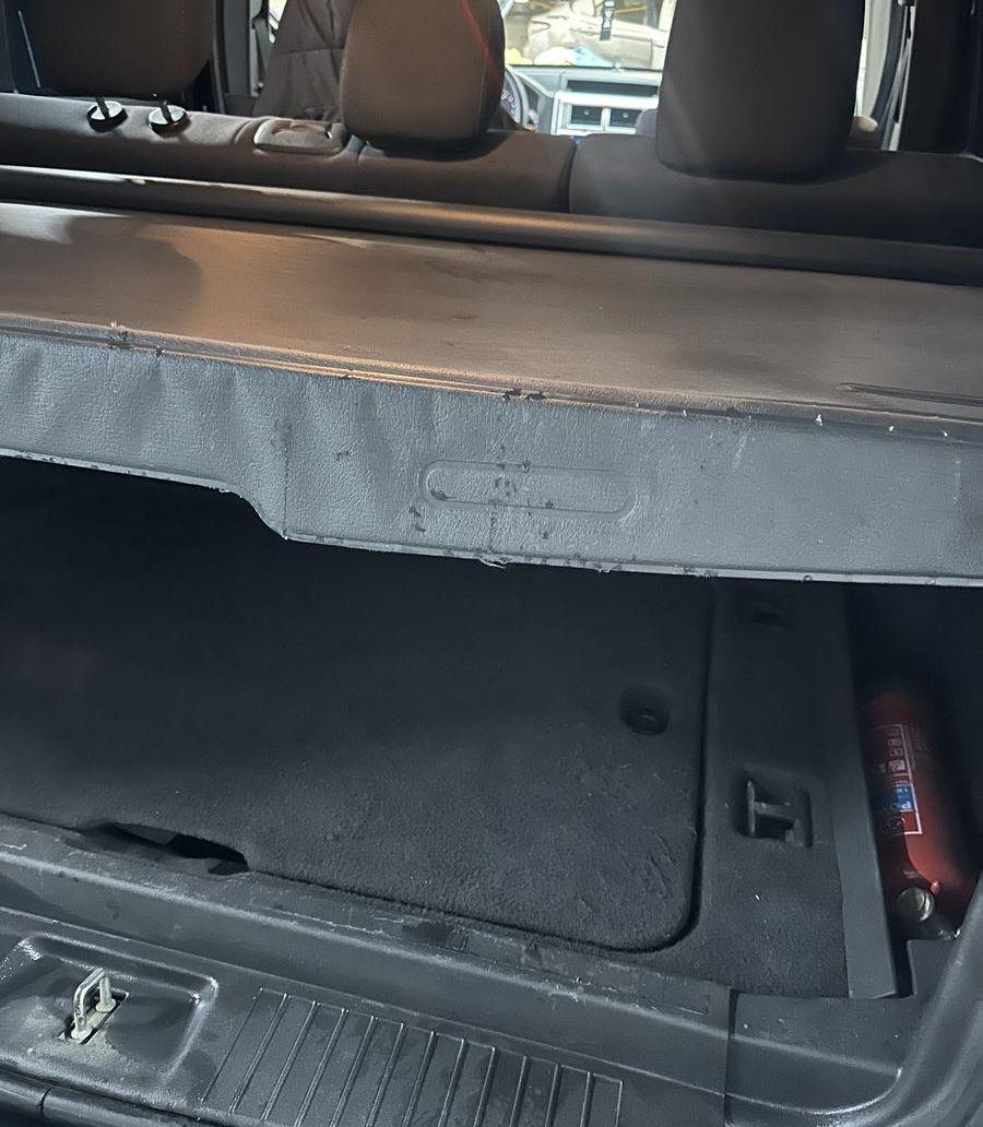 Jeep Cherokee Liberty