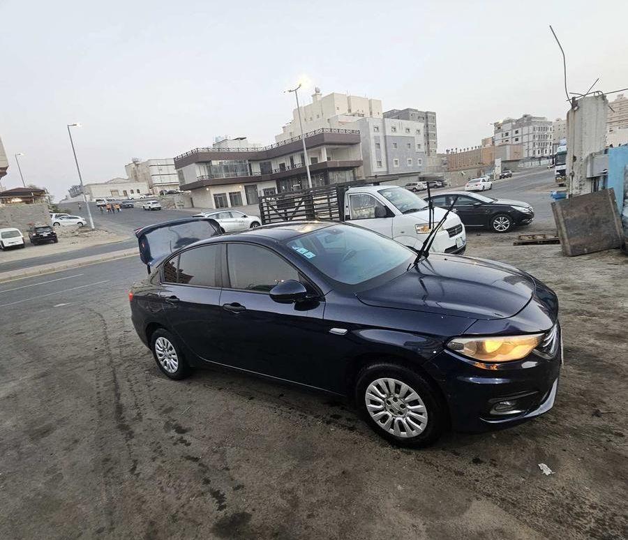 للايجار دودج نيون