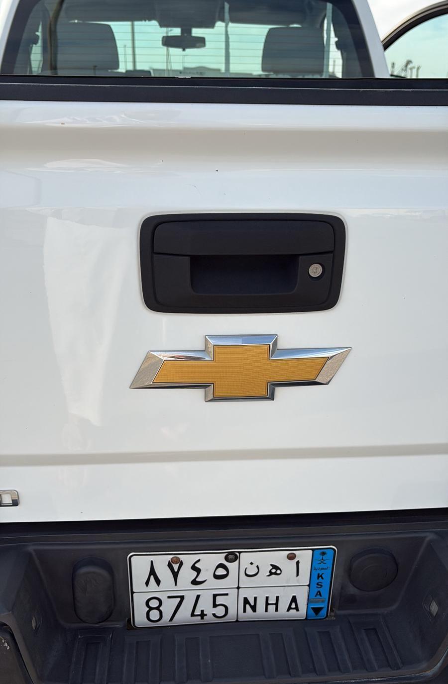 سلفرادو