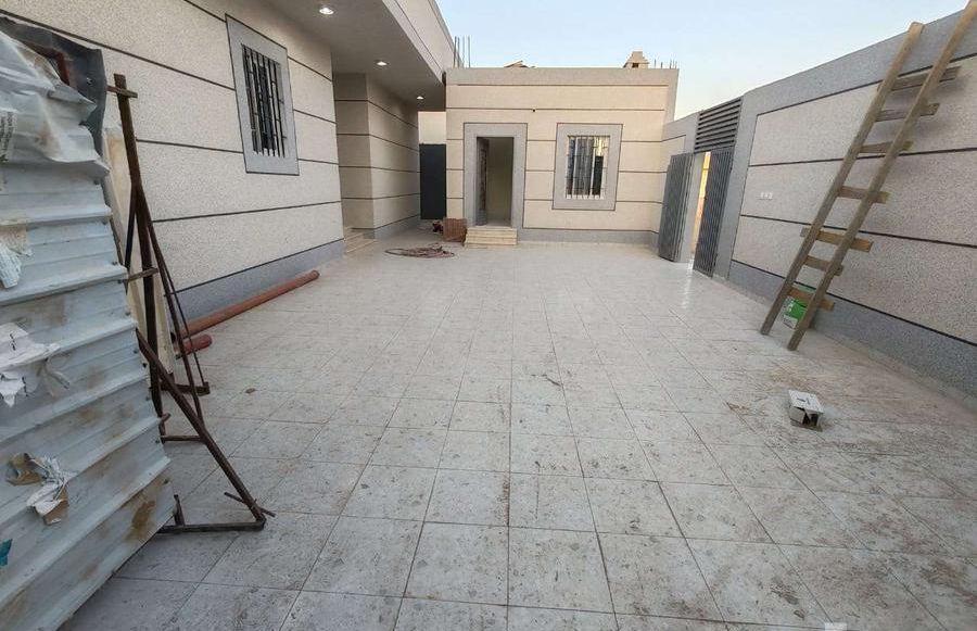 دور كامل سبع