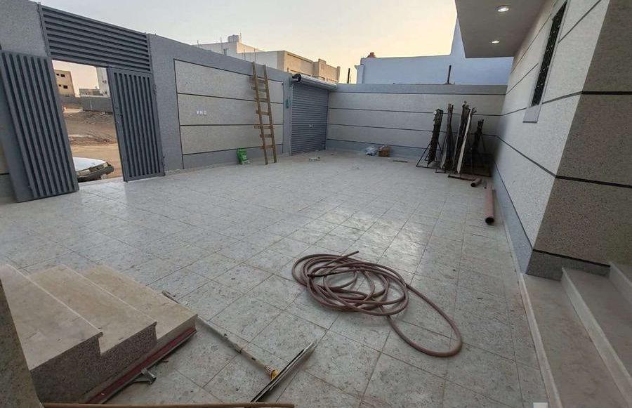 دور كامل سبع