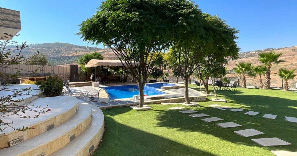 SanaFarm Oneمزرعه للايجار