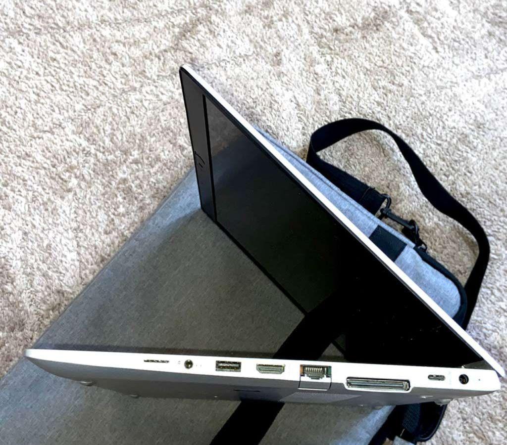 Hp elitebook amd