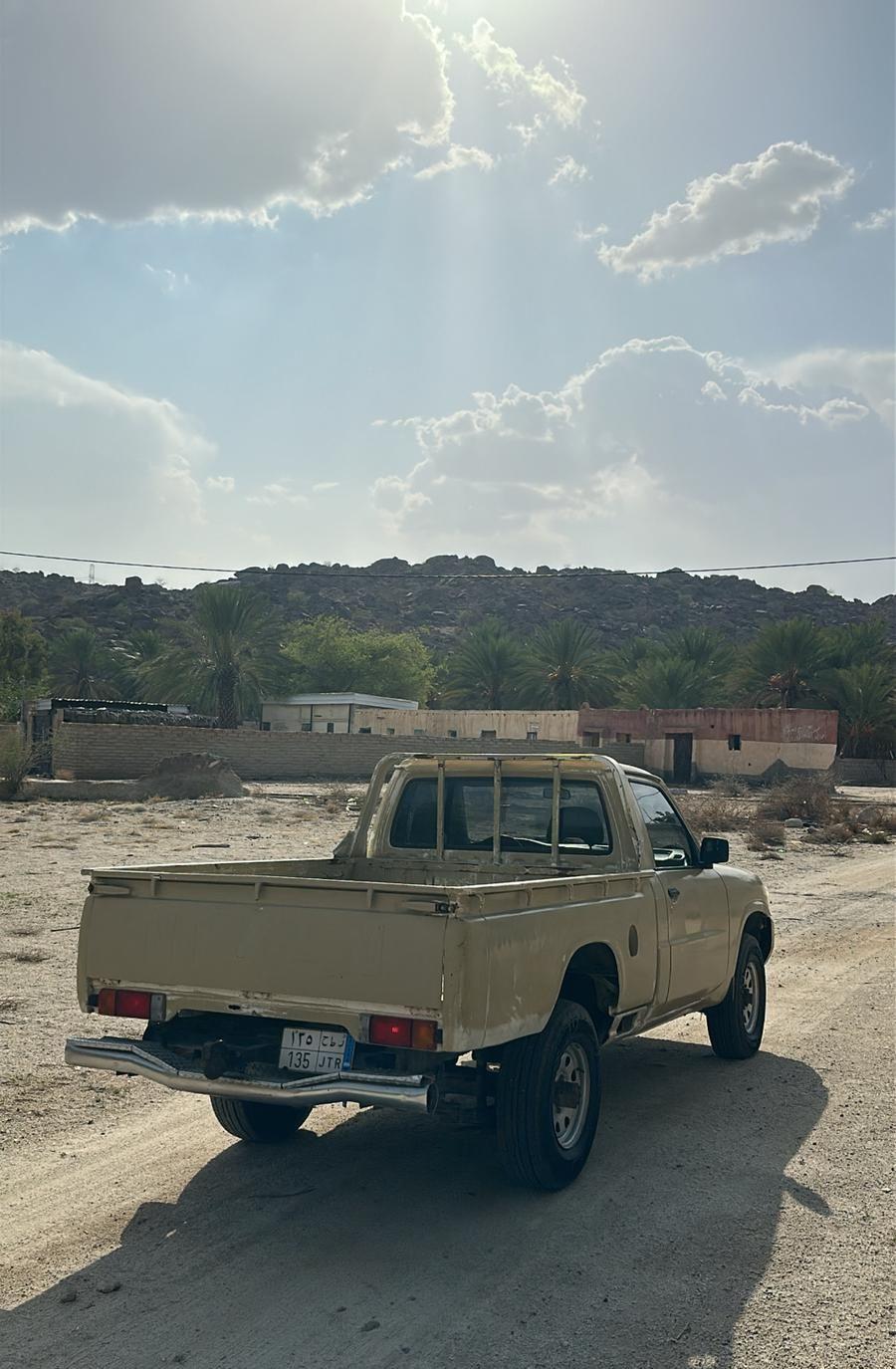 بترول