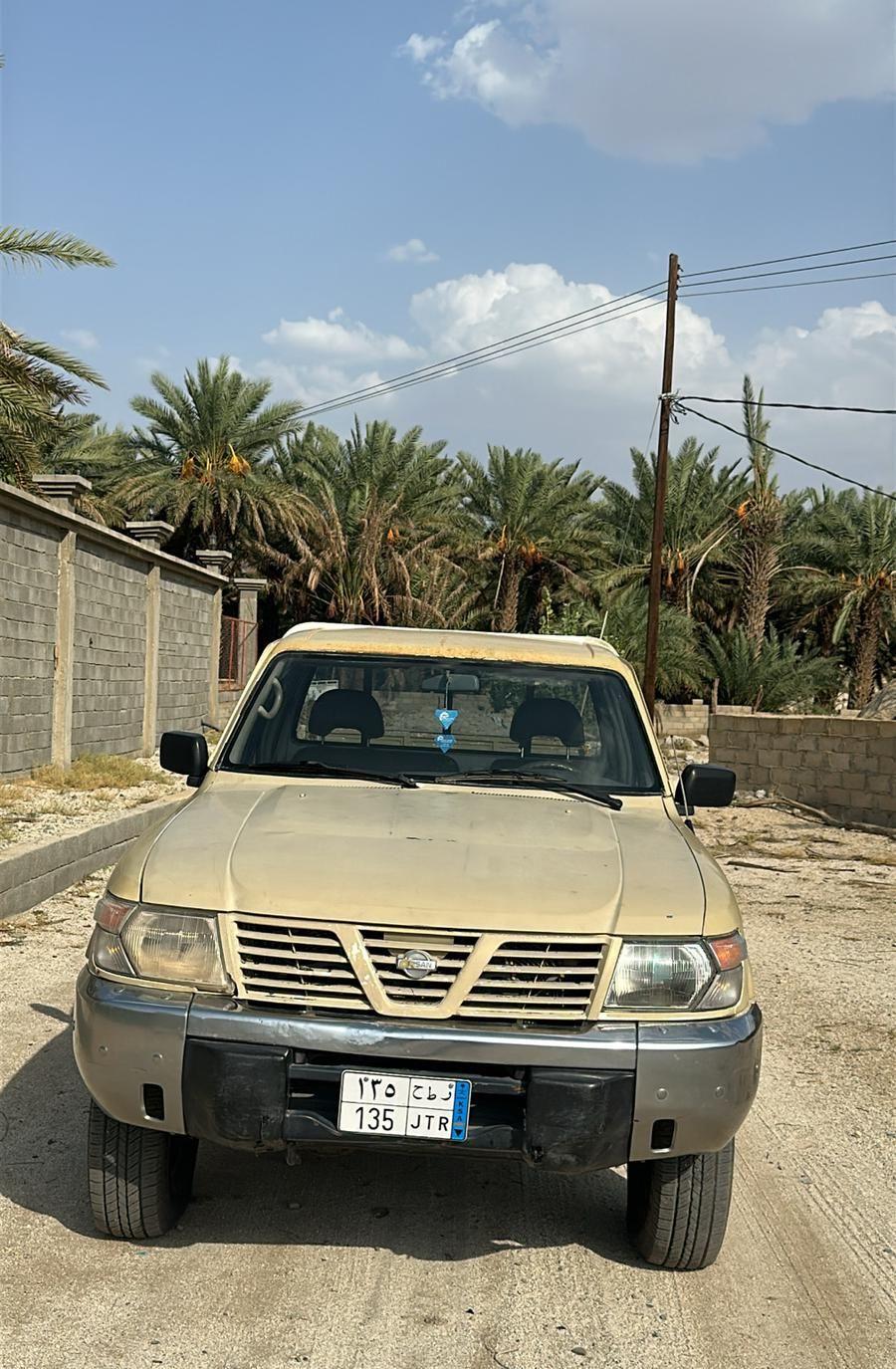 بترول