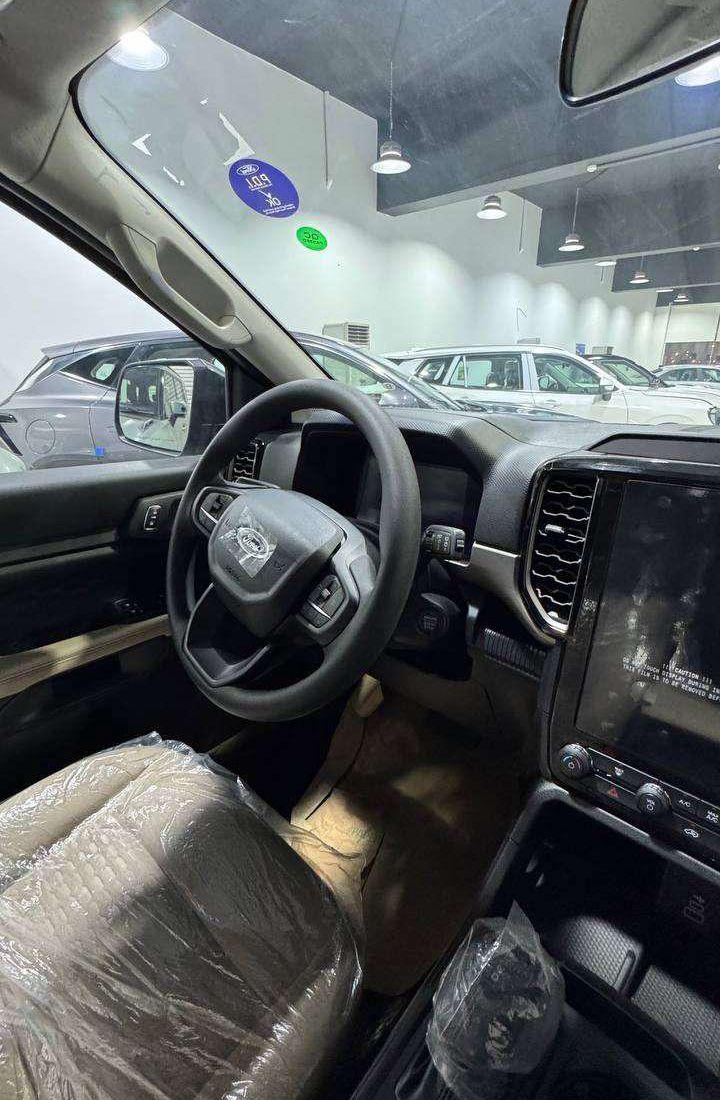 فورد XLT بنزين