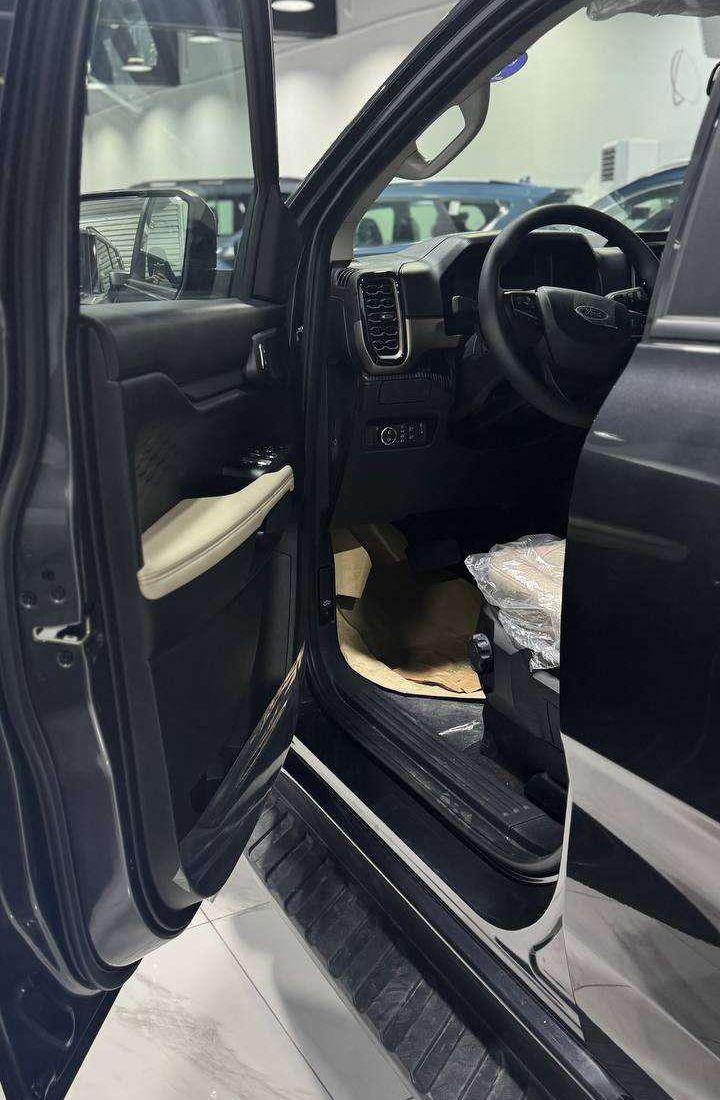 فورد XLT بنزين