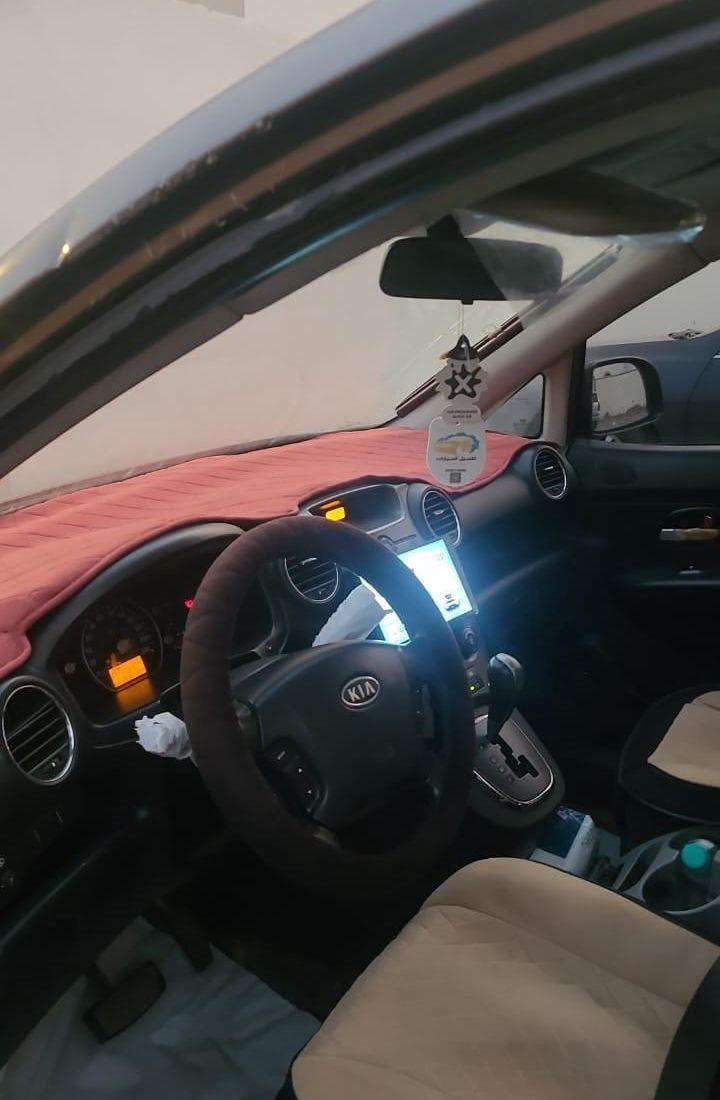 سياره عائليه واقتصاديه