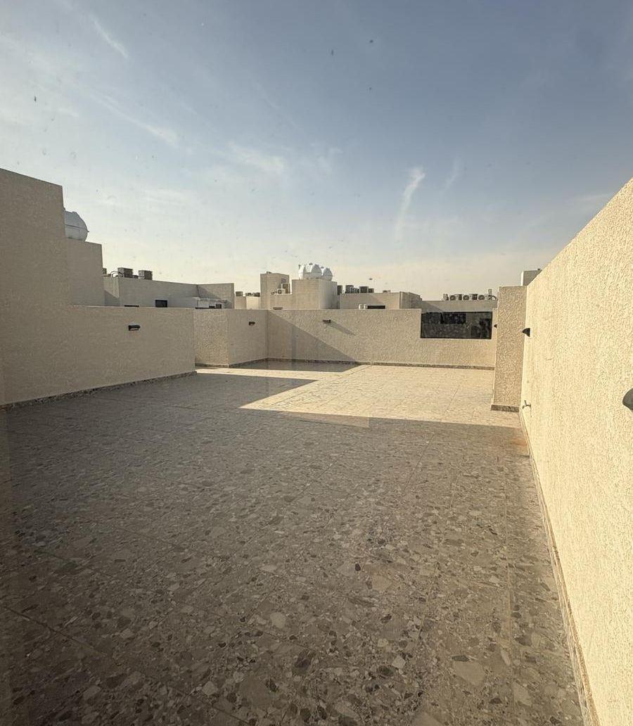 شقه للايجار