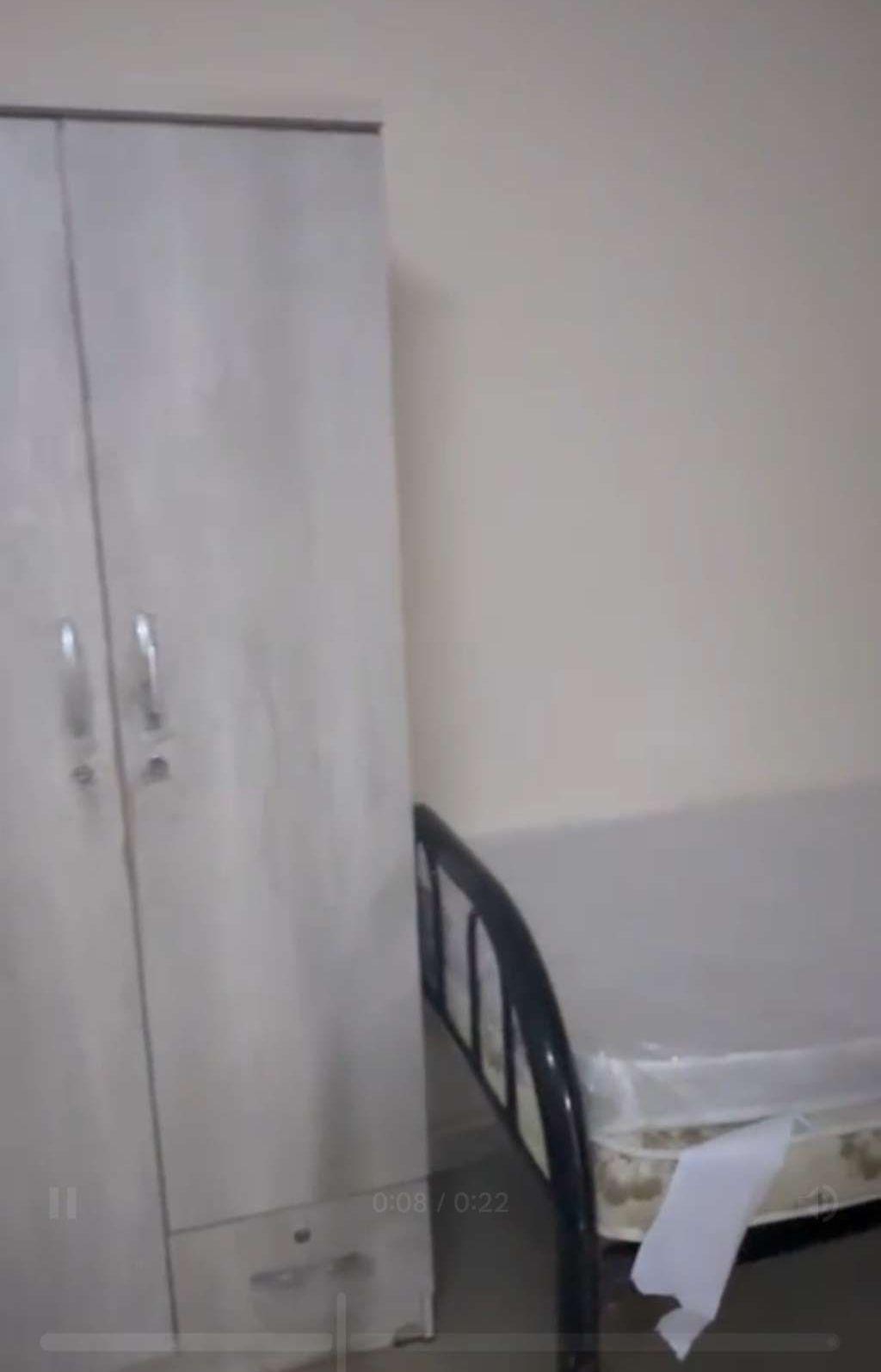 غرفه للايجار