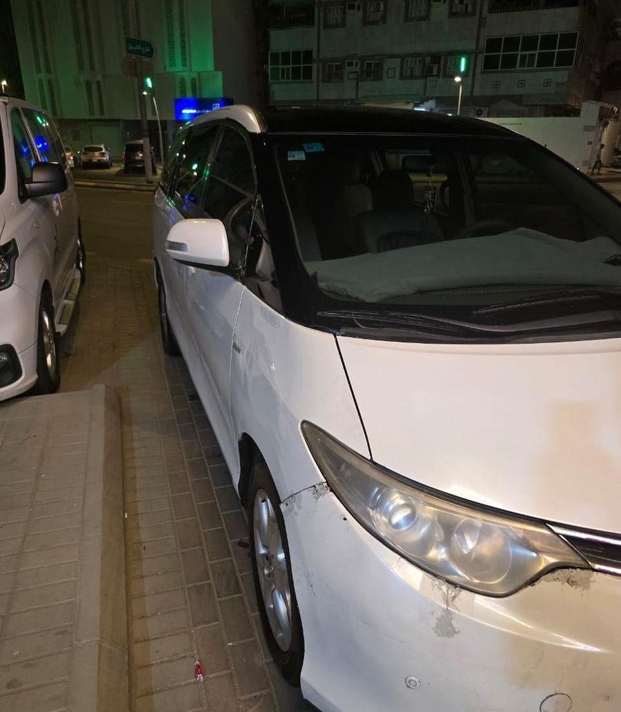 مكه