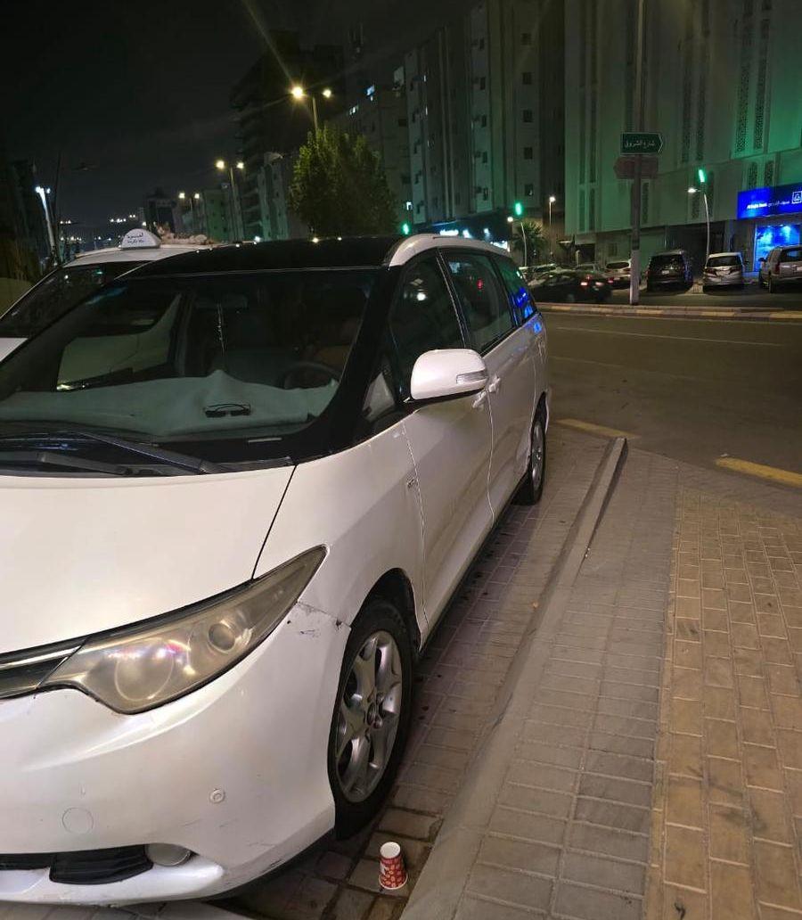 مكه