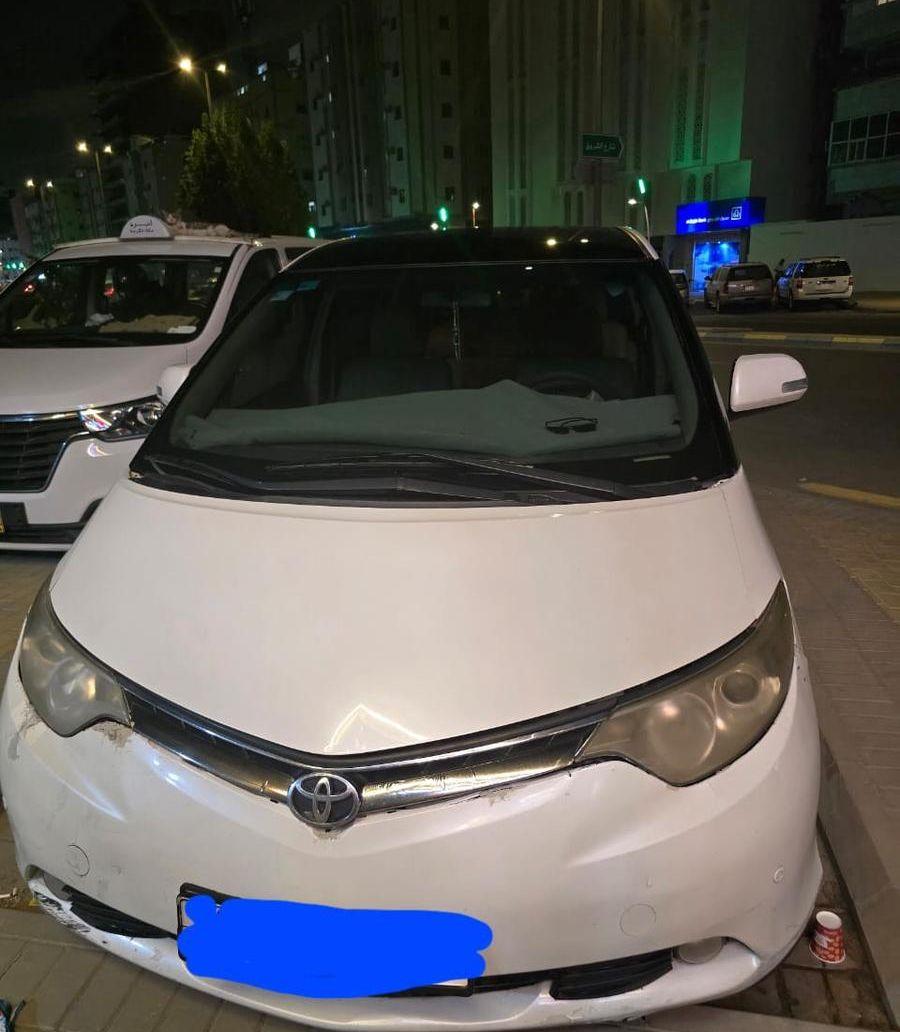 مكه