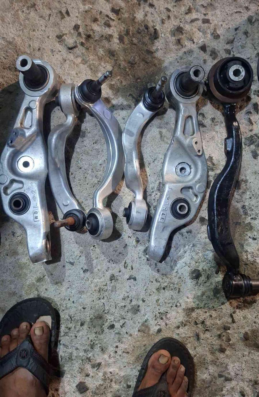 لكزس Ls460 2008