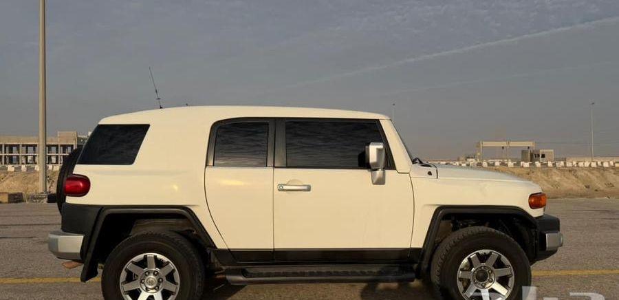 اف جي وكاااله