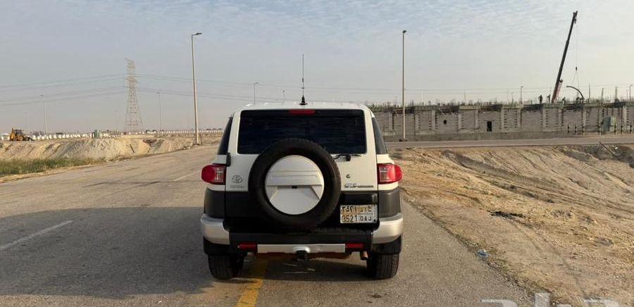 اف جي وكاااله