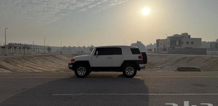 اف جي وكاااله