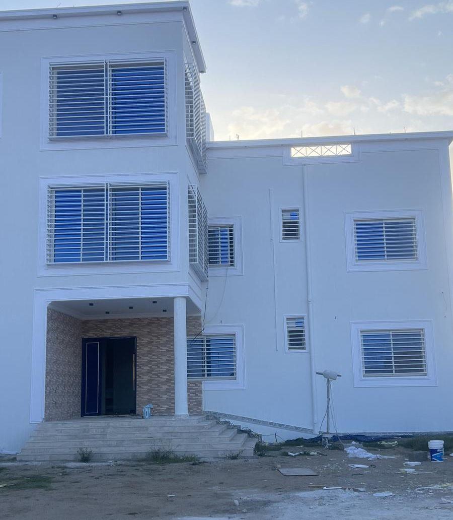 جرافيت خارجيه