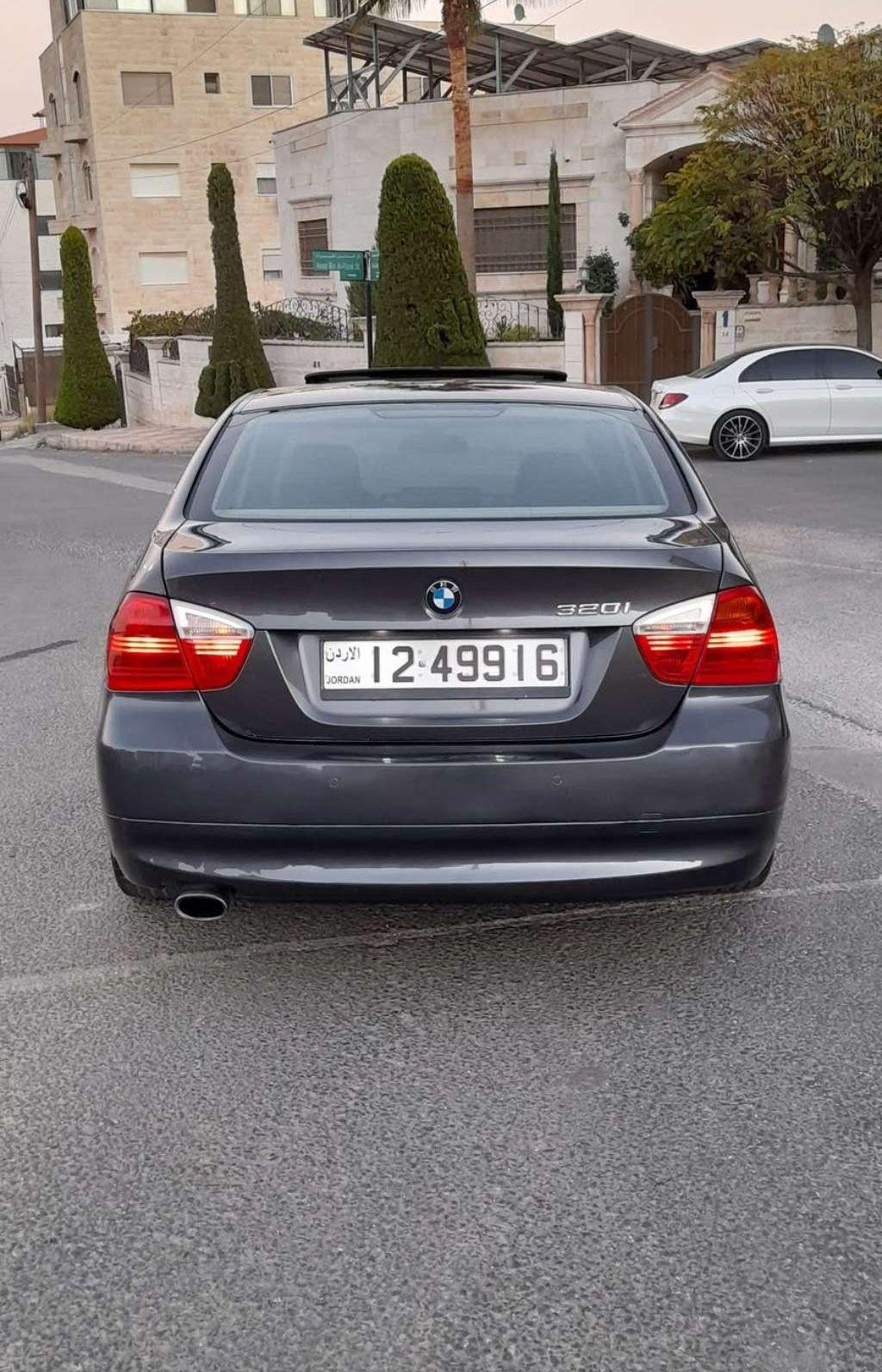 2008, بي ام