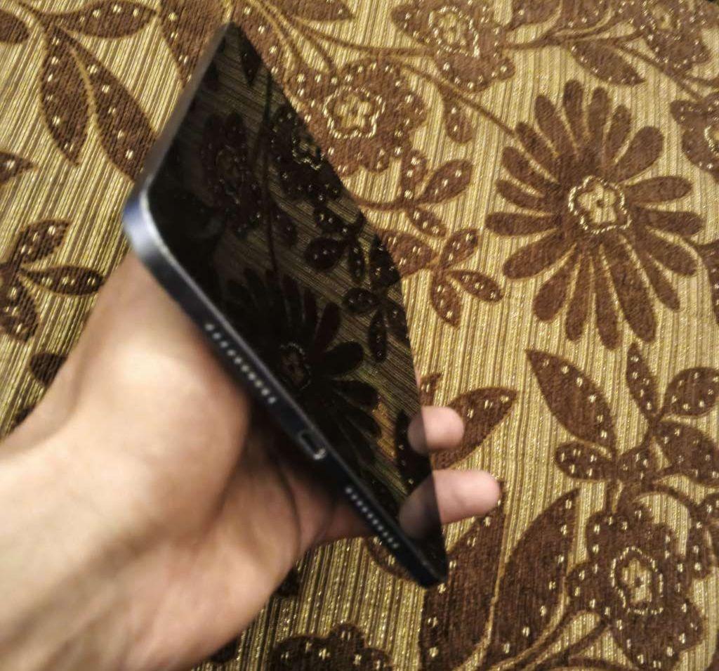 ايباد أبل ميني