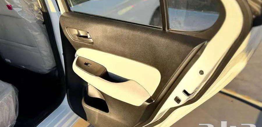 هوندا سيتي سبورت