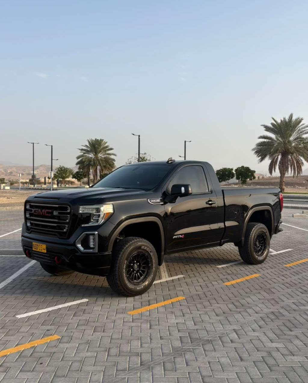 2020 جي إم
