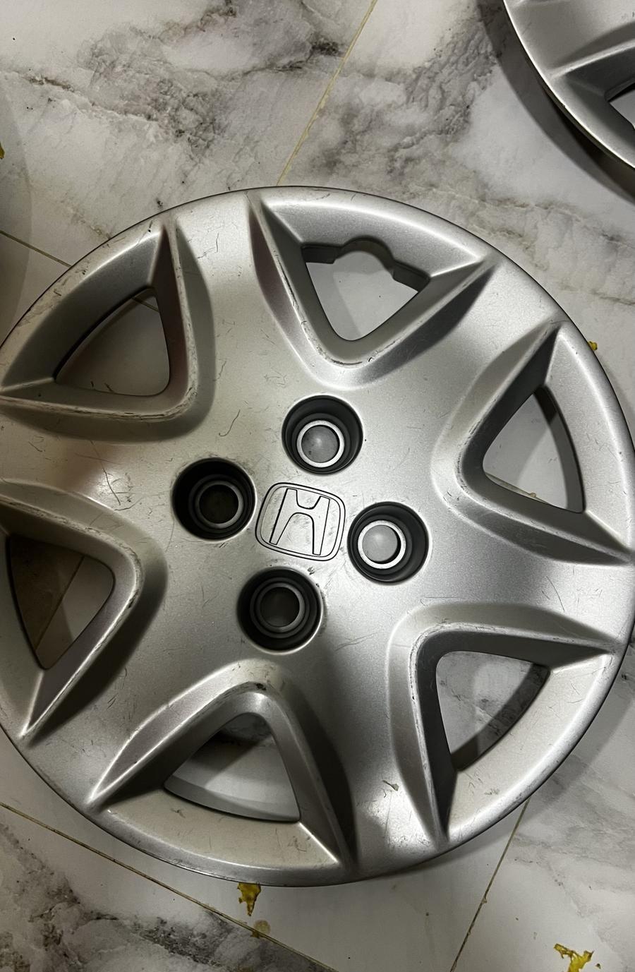 طيس هوندا سيفك